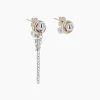 Justine Clenquet Sinead earrings Discount