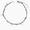 Justine Clenquet Stella necklace Hot