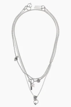 Justine Clenquet Sue, Lauryn, Jack necklaces set Fashion
