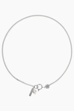 Justine Clenquet Sue necklace Hot