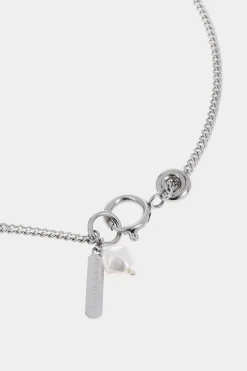 Justine Clenquet Sue necklace Hot