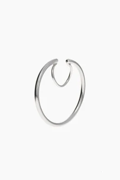 Justine Clenquet Sunny XL ear cuff Fashion