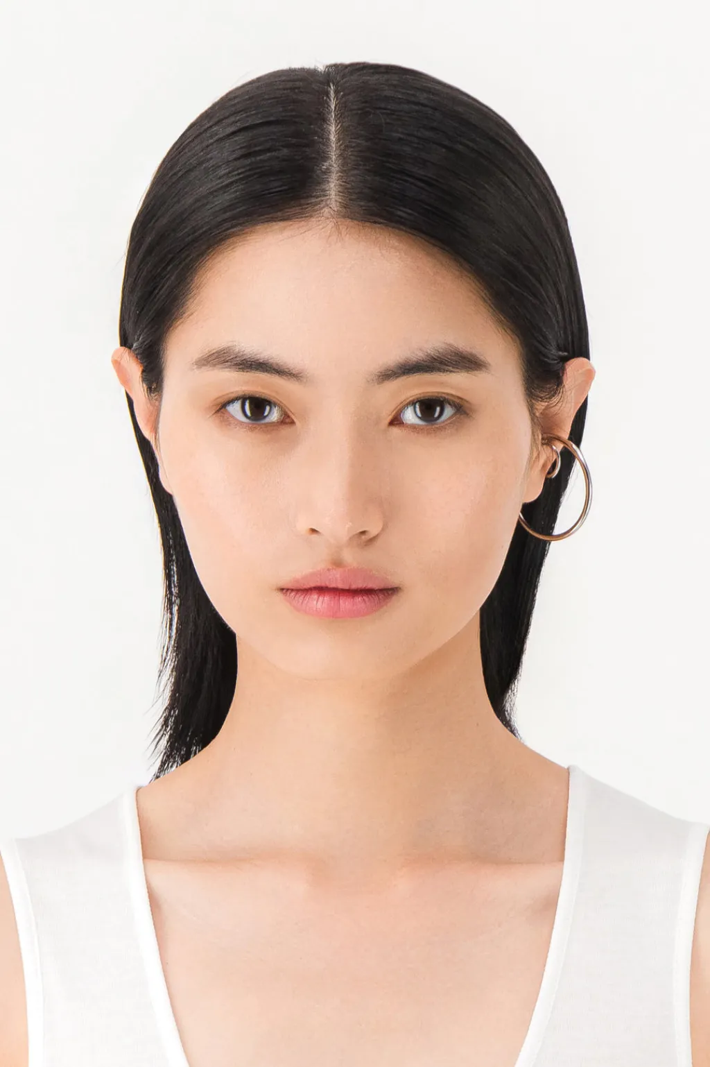 Justine Clenquet Sunny XL ear cuff Fashion