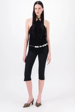 Justine Clenquet Sunny belt Hot