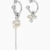 Justine Clenquet Sunny earrings Hot