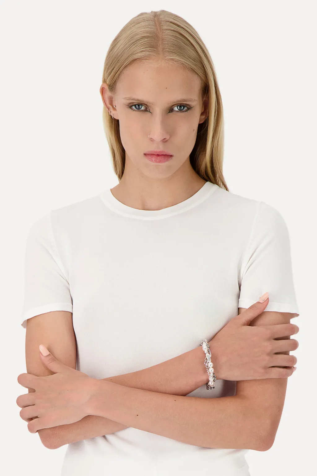 Justine Clenquet Taylor bracelet Discount