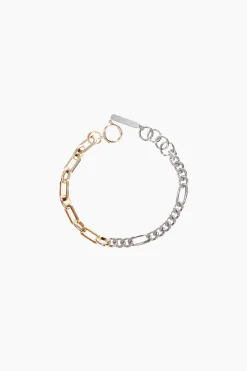 Justine Clenquet Vesper bracelet New