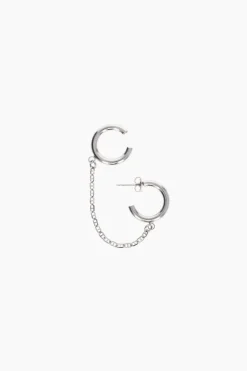 Justine Clenquet Willow ear cuff Discount