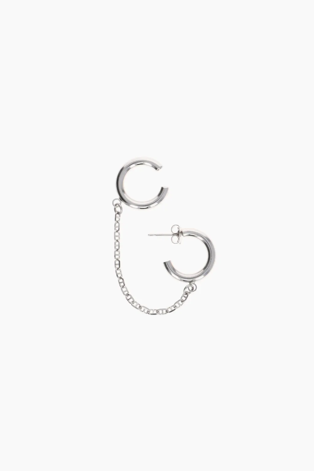 Justine Clenquet Willow ear cuff Discount