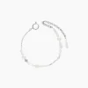 Justine Clenquet Yoko ankle bracelet Sale