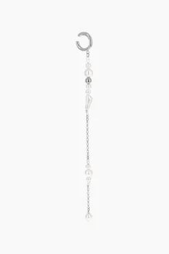 Justine Clenquet Yoko ear cuff Fashion