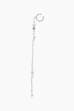 Justine Clenquet Yoko ear cuff Fashion