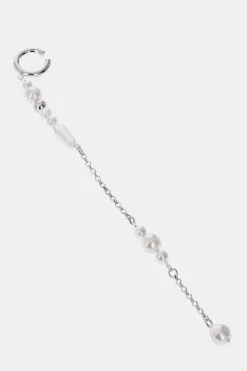 Justine Clenquet Yoko ear cuff Fashion