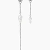 Justine Clenquet Yoko earrings Online
