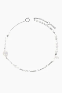 Justine Clenquet Yoko necklace Best